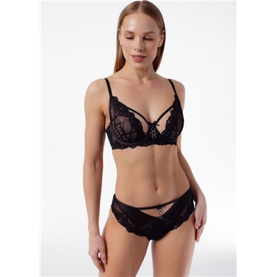 Бюстгальтер "мягкая чашка" PROVENCE 81130-18 COQUETTE REVUE