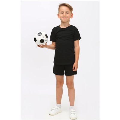 Детская футболка с рукавом арт. ФБ-313 НАТАЛИ #875970