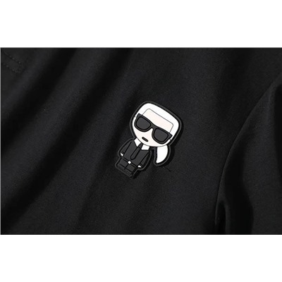 Футболка поло KARL LAGERFEL*D ОРИГИНАЛ! 😎