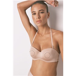 Tapapezones adhesivos de silicona