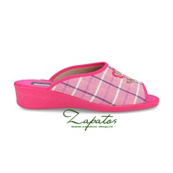 Женские домашние тапочки CASADONA · 070 DD