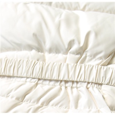 Зимний пуховик для девочек. Экспорт