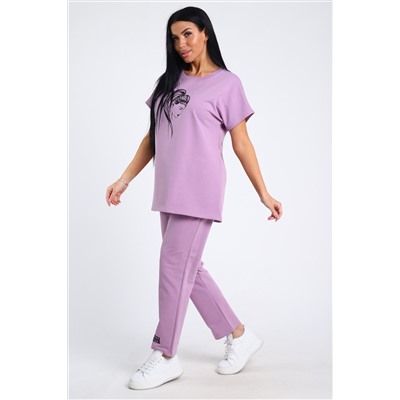 Костюм с брюками 52318 НАТАЛИ #983806