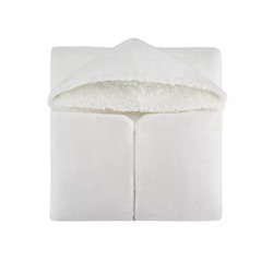 UGG® Avery Hooded Throw, 50" x 60"