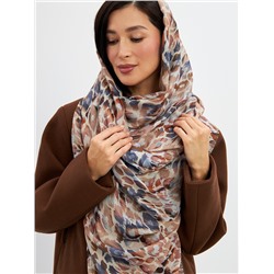 Палантин женский KSH25-1251-2