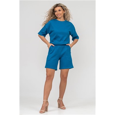 Костюм с шортами 36645 НАТАЛИ #904147