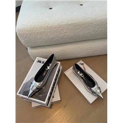 Туфли Diese*l на плоском ходу 👕  Новая коллекция  Реплика 1:1