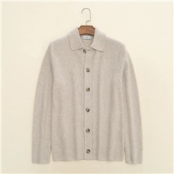 Мужская кофта / кардиган на пуговицах     🖤 МАНГ*О