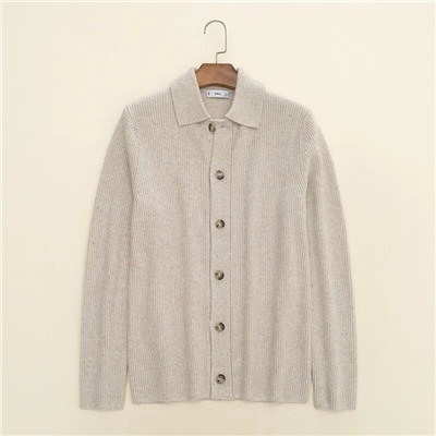 Мужская кофта / кардиган на пуговицах     🖤 МАНГ*О