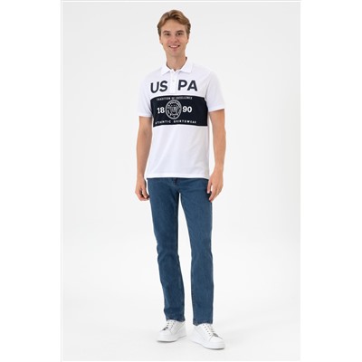 Erkek Mavi Jean Pantolon