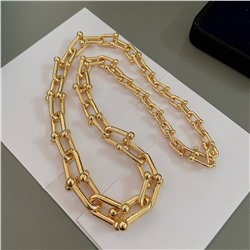 Колье цепь ТИФФАН*И