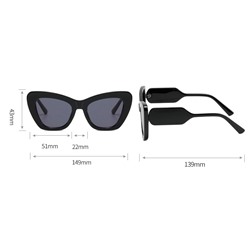 IQ20010 - Солнцезащитные очки ICONIQ 86590 Розовый