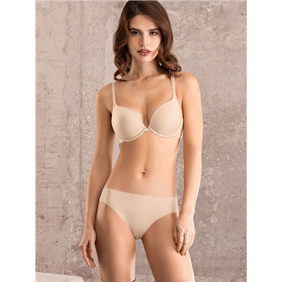 Бюстгальтер №8180 Selena пуш-ап гель Mioocchi