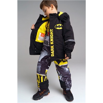 Комплект (Куртка+Брюки) PLAYTODAY, 792386