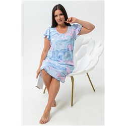 Сорочка 18054 НАТАЛИ #1023215