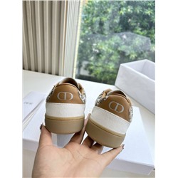 Кеды ДИО*Р 🖤