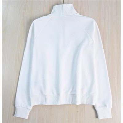 Повседневная короткая толстовка ТОРИ БЕРЧ