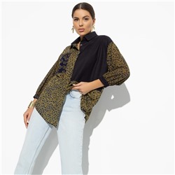 Рубашка, Жемчужина образа (люкс)