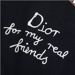 Свитер Dio*r   Унисекс модель