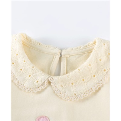 Костюм для девочек МАЛВЕ*Й