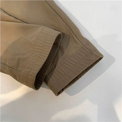 Мужские эластичные штаны ДКН*АЙ