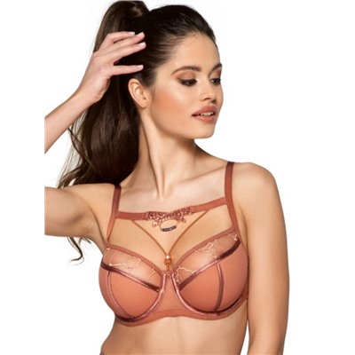 Бюст Savane №02 PU Novika