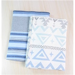 Удобные и плотные хлопковые простыни