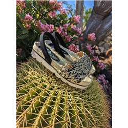 Blusandal · 446BLU Z РАСПРОДАЖА - 11 ЕВРО