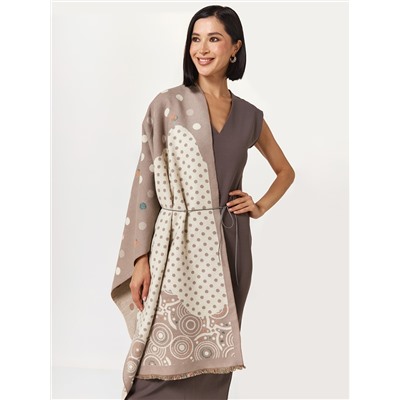 Палантин женский RH10-1451-1