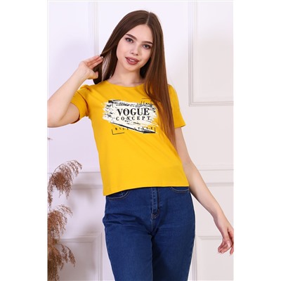 Футболка 32043 НАТАЛИ #775245