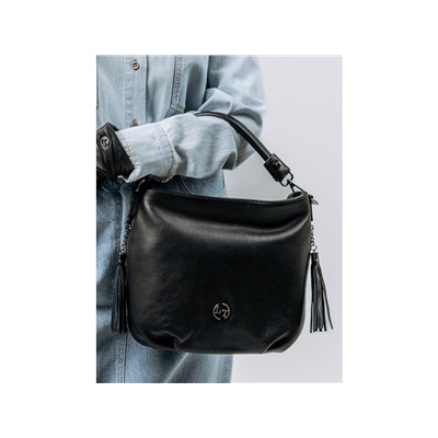 Сумка женская Lanotti 810/черный