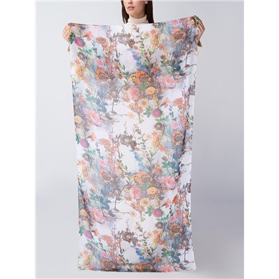 Палантин женский KSH16-122-3