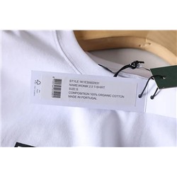 Мужская футболка Kar*l Lagerfel*d