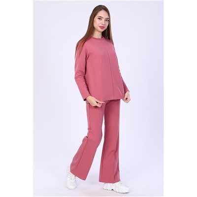 Костюм 11248 (свитшот + брюки) НАТАЛИ #815275