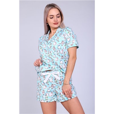 Пижама 70029 НАТАЛИ #828334
