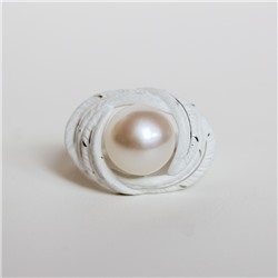 Кольцо серебро 51888S1W