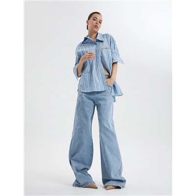 Джинсы женские 2500-0329-10