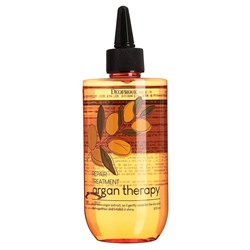 DEOPROCE ARGAN THERAPY REPAIR TREATMENT Восстанавливающая маска для волос с аргановым маслом 300мл