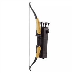 Marvel's Avengers: Endgame Deluxe Hawkeye Quiver, Bow and Arrow Set