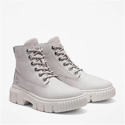 Women's Greyfield Mid Lace-Up Boot