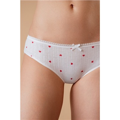 Трусы INDEFINI, 1227289