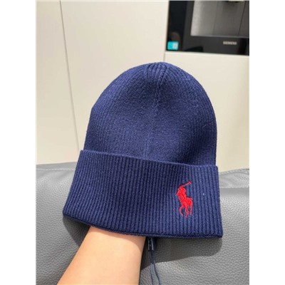 Классическая вязаная шапка РАЛЬ*Ф Л