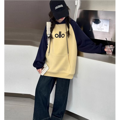 Худи для девочек