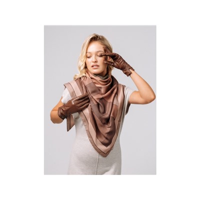 Платок женский Lanotti картина/№11