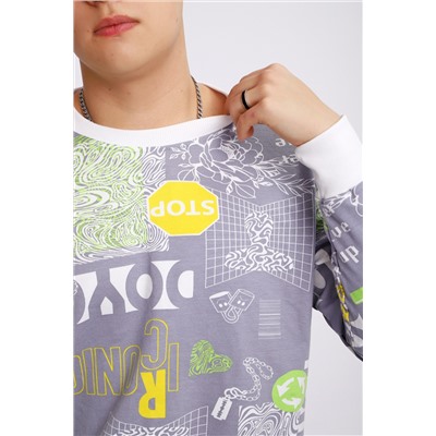 Свитшот 88141