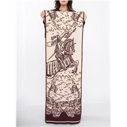 Палантин женский RH10-2254-3