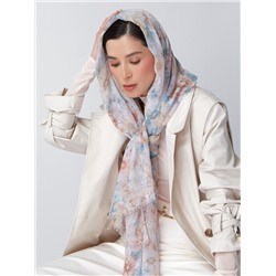 Палантин женский KSH16-124-3