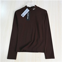 Водолазка   люкс  karl  распродажа