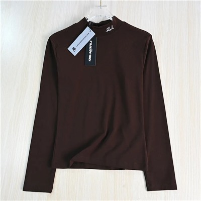 Водолазка   люкс  karl  распродажа