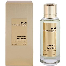 MANCERA WAVE MUSK edp 60ml